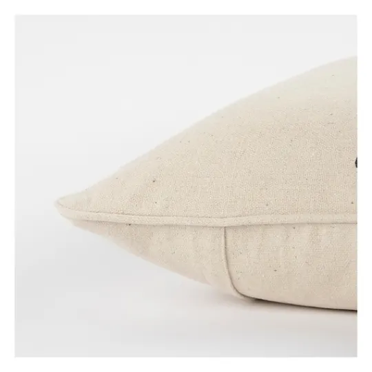 Kirkland's Home Welcome Sentiment Accent Pillow- Pillows
