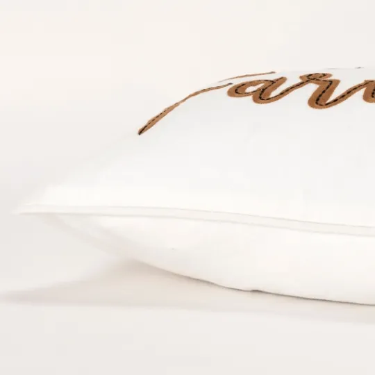 Kirkland's Home Welcome To Our Farmhouse Lumbar Pillow- Pillows