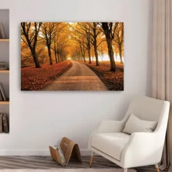 Kirkland's Home Well Traveled Giclee Canvas Art Print- Canvas Art