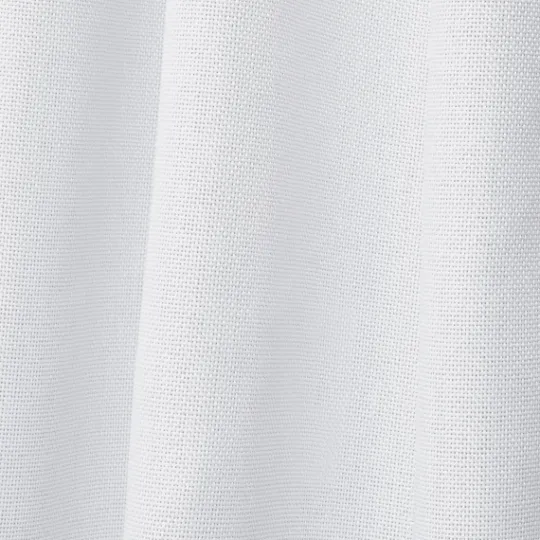 Kirkland's Home White Marl Blackout 2-Pc. Curtain Panels, 96 In.- Curtains & Drapes