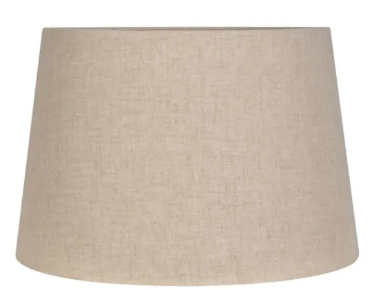 Kirkland's Home Whitewashed Brown Resin Floor Lamp- Floor Lamps
