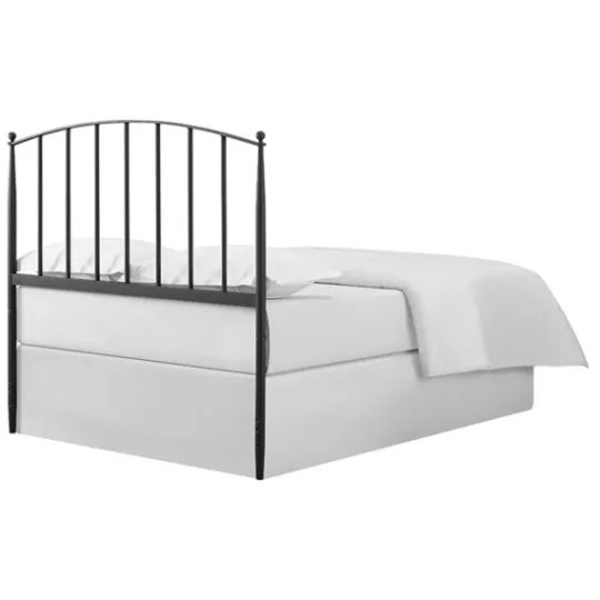 Kirkland's Home Whitley Metal Slat Full/Queen Headboard- Beds & Headboards