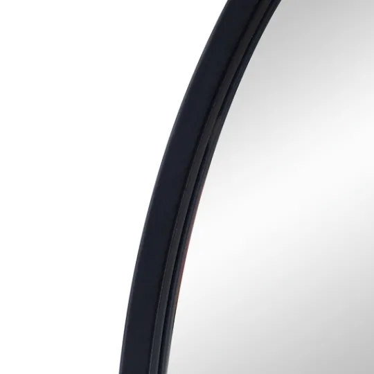 Kirkland's Home Wide Arched Wall Mirror- Decorative Mirrors