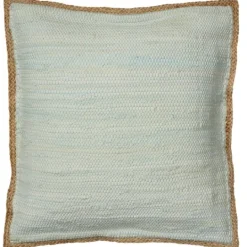 Kirkland's Home Wild Blue Yonder Riley Pillow- Pillows