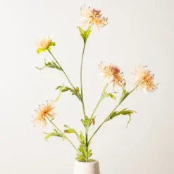 Kirkland's Home Wild Daisy Stem- Stems & Bouquets