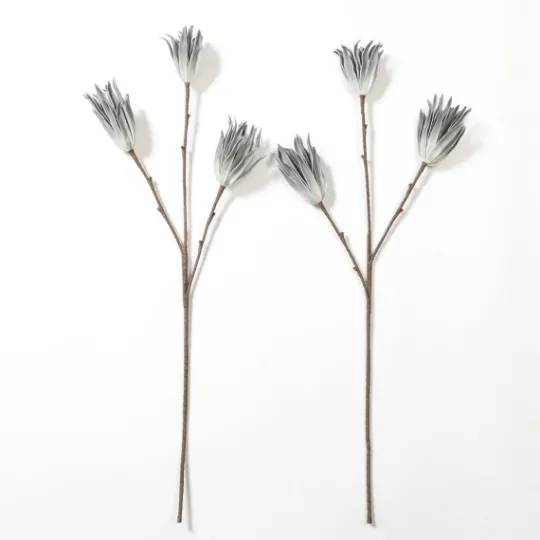 Kirkland's Home Wildflower Blossom Stem- Stems & Bouquets