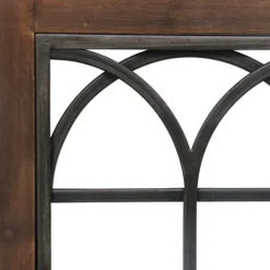 Kirkland's Home Willow Farms Window Plaque, Set Of 2- Wall Plaques