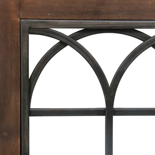 Kirkland's Home Willow Farms Window Plaque, Set Of 2- Wall Plaques