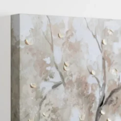 Kirkland's Home Willow Peace Tree Canvas Art Print- Canvas Art