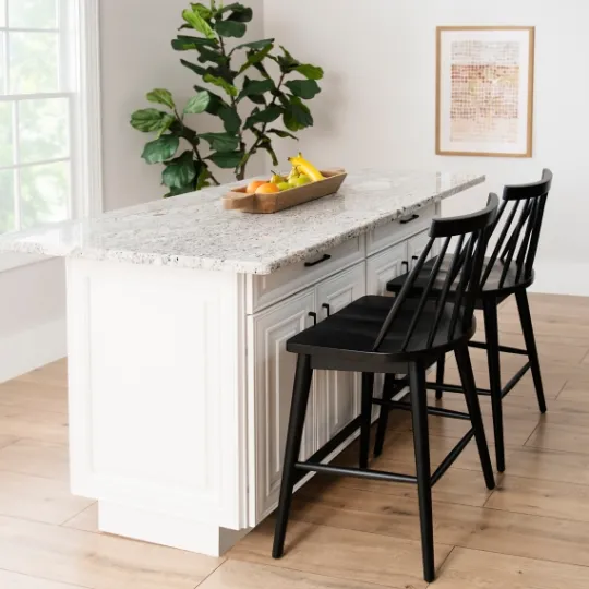 Kirkland's Home Windsor Counter Stool- Bar Stools & Counter Height Stools