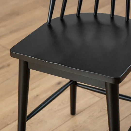 Kirkland's Home Windsor Counter Stool- Bar Stools & Counter Height Stools