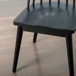 Kirkland's Home Windsor Dining Chair- Dining Chairs