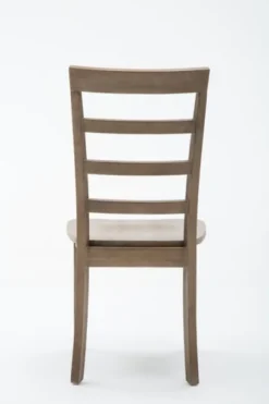 Kirkland's Home Wire Brushed Natural Dining Chairs, Set Of 2- Dining Chairs