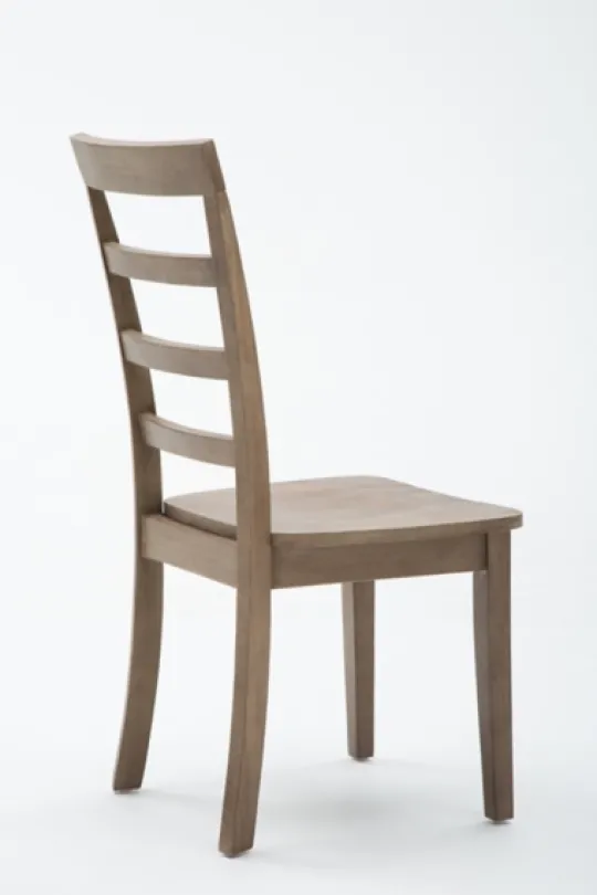 Kirkland's Home Wire Brushed Natural Dining Chairs, Set Of 2- Dining Chairs