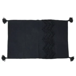 Kirkland's Home With Embellished Chevron Outdoor Area Rug- Outdoor Rugs