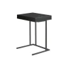 Kirkland's Home Wood And Metal C-Frame Accent Table- Accent & End Tables