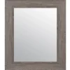 Kirkland's Home Wood Beveled Frame Wall Mirror- Framed Mirrors