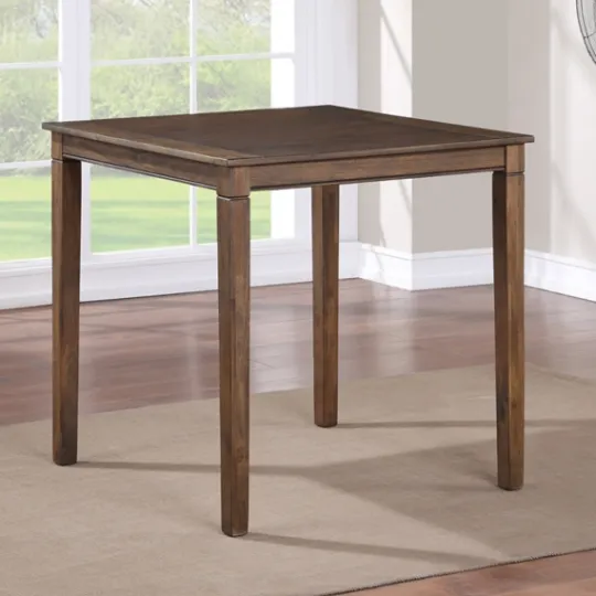 Kirkland's Home Wood Counter Stool 5-Pc. Dining Set- Dining Tables
