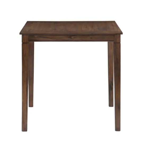 Kirkland's Home Wood Counter Stool 5-Pc. Dining Set- Dining Tables