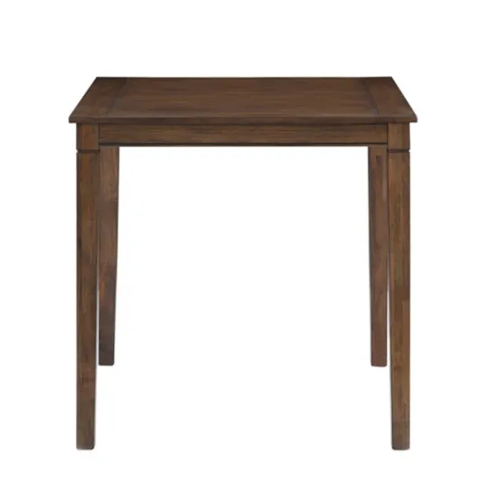 Kirkland's Home Wood Counter Stool 5-Pc. Dining Set- Dining Tables
