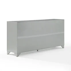 Kirkland's Home Wood 4-Door Sideboard Cabinet- Cabinets & Sideboards