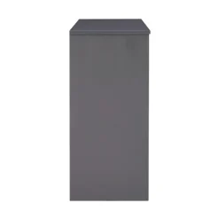 Kirkland's Home Wood Extendable Desk- Office Furniture