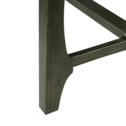 Kirkland's Home Wood Extendable Dining Table- Dining Tables
