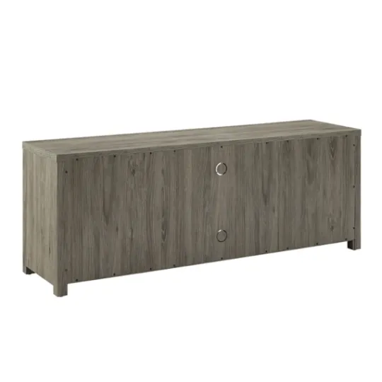 Kirkland's Home Wood Farmhouse Media Cabinet- Tv Stands & Media Consoles