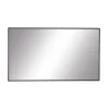 Kirkland's Home Wood Framed Mirror, 24X40 In.- Framed Mirrors