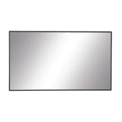 Kirkland's Home Wood Framed Mirror, 24X40 In.- Framed Mirrors