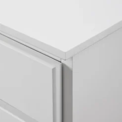 Kirkland's Home Wood Fretwork Sideboard- Cabinets & Sideboards