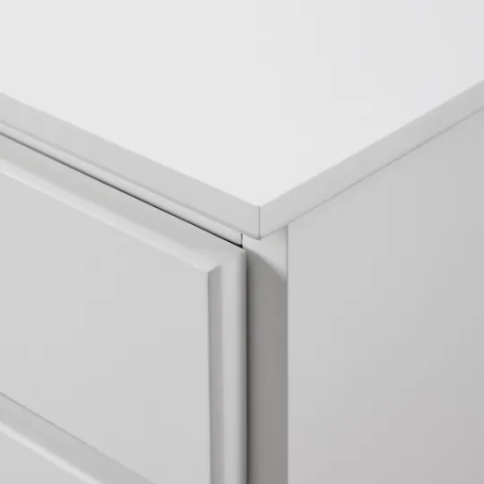 Kirkland's Home Wood Fretwork Sideboard- Cabinets & Sideboards