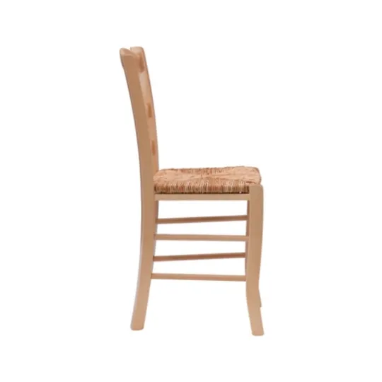 Kirkland's Home Wood Ladderback Dining Chairs, Set Of 2- Dining Chairs