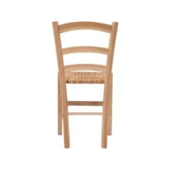 Kirkland's Home Wood Ladderback Dining Chairs, Set Of 2- Dining Chairs