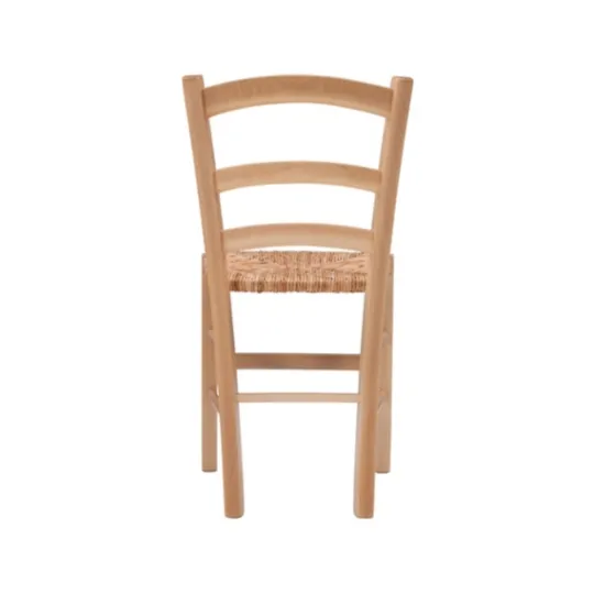 Kirkland's Home Wood Ladderback Dining Chairs, Set Of 2- Dining Chairs