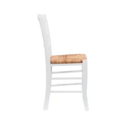 Kirkland's Home Wood Ladderback Dining Chairs, Set Of 2- Dining Chairs