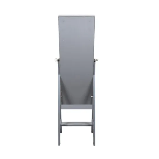 Kirkland's Home Wood Mirror Armoire- Full Length & Floor Mirrors