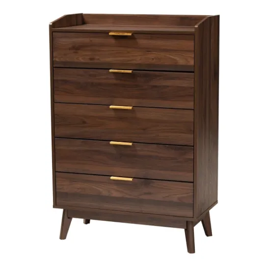 Kirkland's Home Wood Modern 3-Pc. Dresser Set- Dressers & Chests