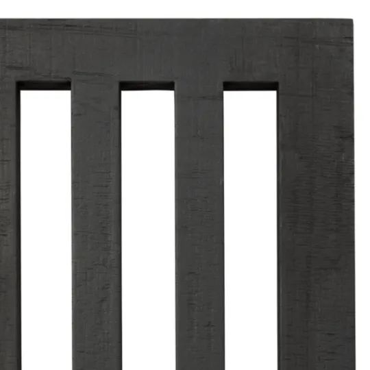Kirkland's Home Wood Montour Wall Plaques, Set Of 2- Wall Plaques
