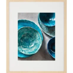 Kirkland's Home Wood 7-Pc. Gallery Wall Picture Frame Set- Gallery Wall Frames