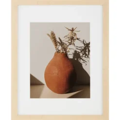 Kirkland's Home Wood 7-Pc. Gallery Wall Picture Frame Set- Gallery Wall Frames