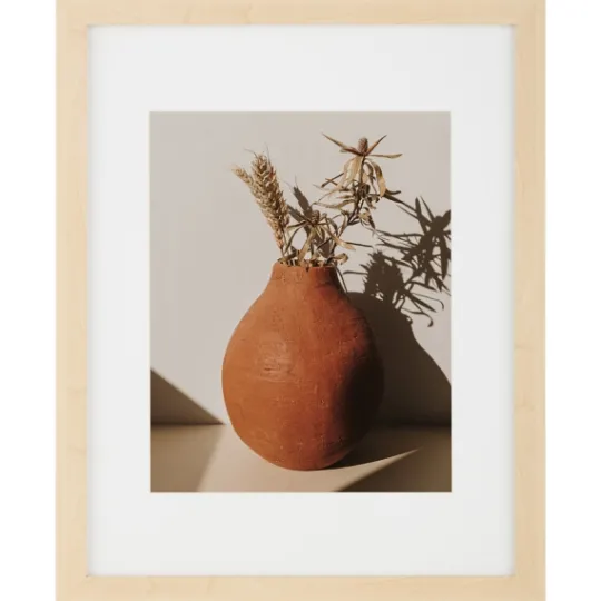 Kirkland's Home Wood 7-Pc. Gallery Wall Picture Frame Set- Gallery Wall Frames