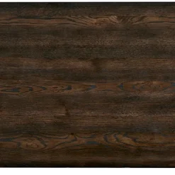 Kirkland's Home Wood Rectangular Dining Counter Table- Dining Tables