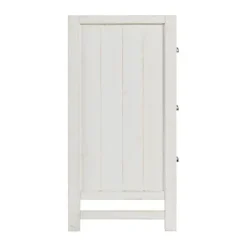 Kirkland's Home Wood Rustic 6-Drawer Chest- Dressers & Chests