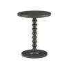 Kirkland's Home Wood Spindle Side Table- Accent & End Tables