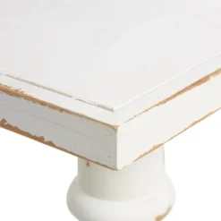 Kirkland's Home Wooden Baluster Leg Console Table- Console Tables