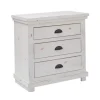 Kirkland's Home Wooden Willow Nightstand- Nightstands