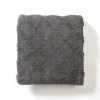Kirkland's Home Woven Cozy Dream Throw- Blankets & Throws