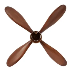 Kirkland's Home Wright Brass Airplane Propeller Wall Plaque- Wall Plaques