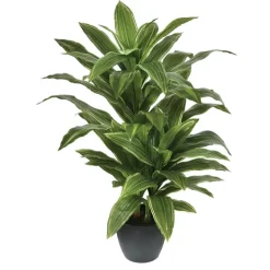 Kirkland's Home Yucca Natural Touch Plant, 42 In.- Trees & Topiaries